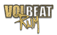 Volbeat Rum