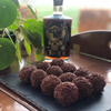 Rum Cake Balls with Volbeat Rum III Recipe